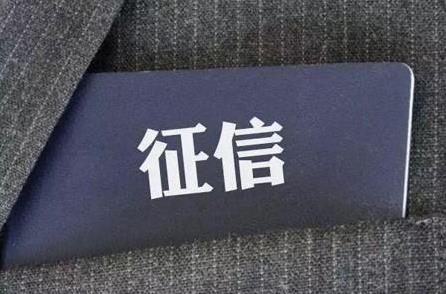 个人征信咨询找哪家公司好?