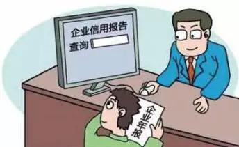 企业征信咨询服务
