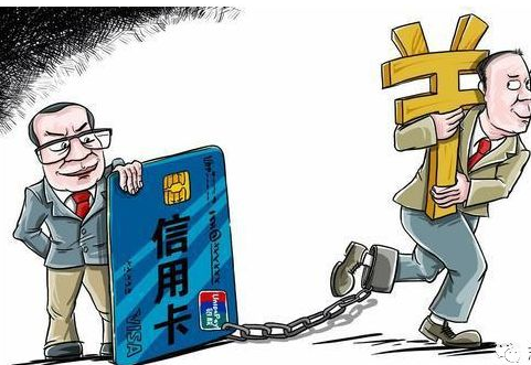 怎么样才能把个人征信养好