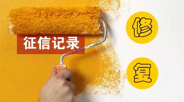信用中国行政处罚修复